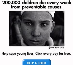 child health logo