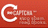 Recapcha logo