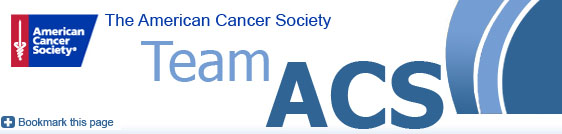 Team ACS - Where on Earth is Duncan?