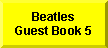 Beatles Guestbook Archive 5